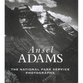 Ansel Adams: The National Parks Service Photographs