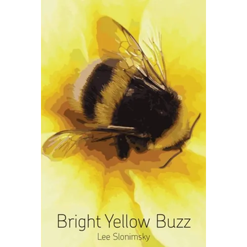 Bright Yellow Buzz