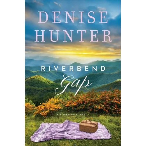 Riverbend Gap