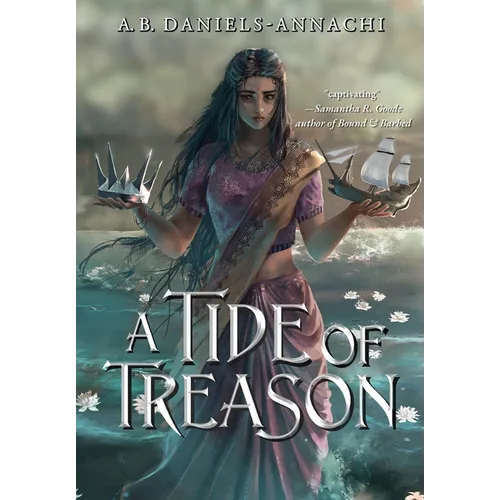 A Tide of Treason