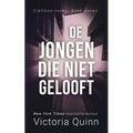 De jongen die niet gelooft