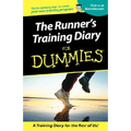 Runners Training Diary For Dummies