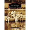 Along the Rancocas Creek