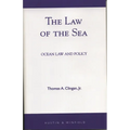 Law of the Sea: Ocean Law and Policy