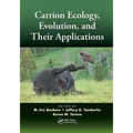 Carrion Ecology, Evolution, and Their Applications