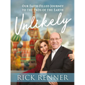 Unlikely: Our Faith-Filled Journey to the Ends of the Earth