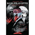 Books of Slaughter Vol. 1