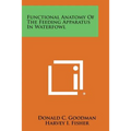 Functional Anatomy of the Feeding Apparatus in Waterfowl