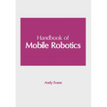 Handbook of Mobile Robotics