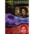 Amazing Storytellers: J.R.R Tolkien, George RR Martin, Neil Gaiman and Stephen King Lives Behind The Pages