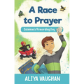 A Race to Prayer (Salah): Sulaiman's Rewarding Day