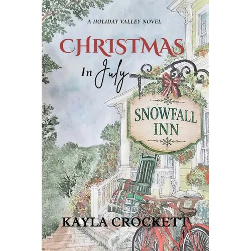 Christmas in July