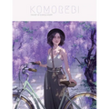 Komorebi: The Art of Djamila Knopf