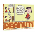 The Complete Peanuts 1965-1966: Vol. 8 Paperback Edition