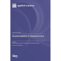 Sustainability in Geotechnics