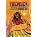 Teenset, Teen Fan Magazines, and Rock Journalism: Don't Let the Name Fool You
