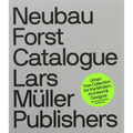 Neubau Forst Catalogue: Urban Tree Collection for the Modern Architect and Designer