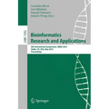 Bioinformatics Research and Applications: 8th International Symposium, Isbra 2012, Dallas, Tx, Usa, May 21-23, 2012. Proceedings