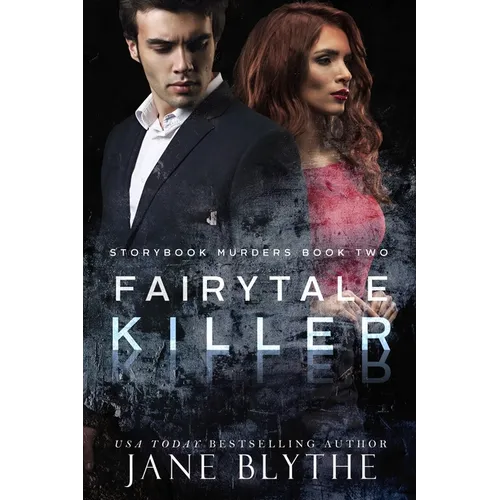 Fairytale Killer