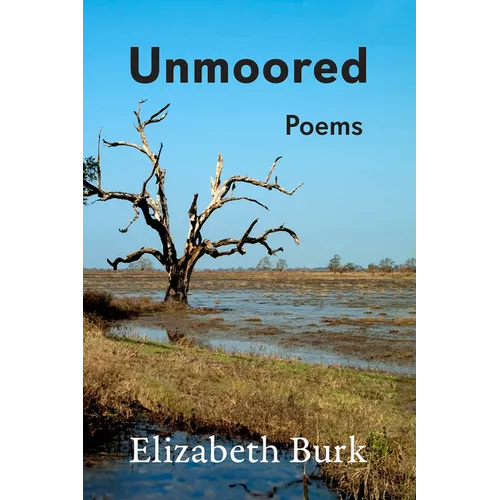 Unmoored: Poems Volume 6