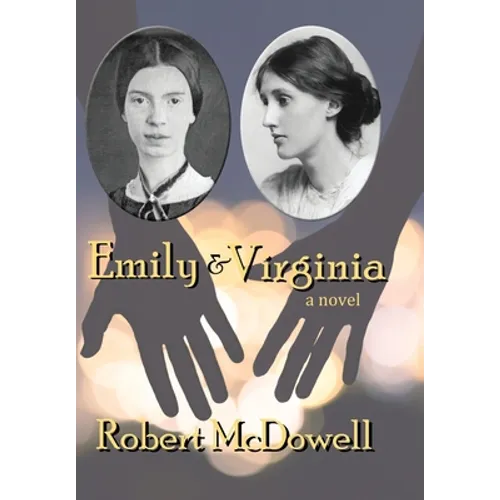 Emily & Virginia