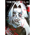 Tokyo Ghoul: Re, Vol. 3