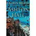 Ashton Hall