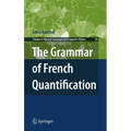 The Grammar of French Quantification