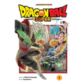 Dragon Ball Super, Vol. 5
