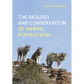 Biology and Conservation of Animal Populations