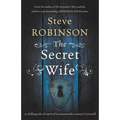 The Secret Wife: 'Room' meets 'Rebecca' in a chilling tale of survival in nineteenth-century Cornwall
