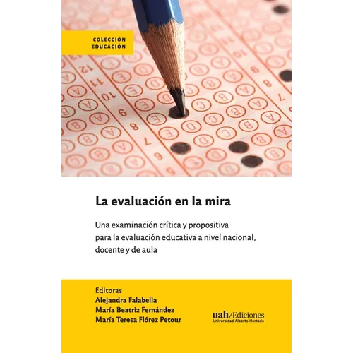 La evaluación en la mira