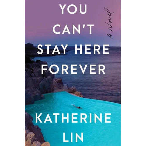 You Can't Stay Here Forever