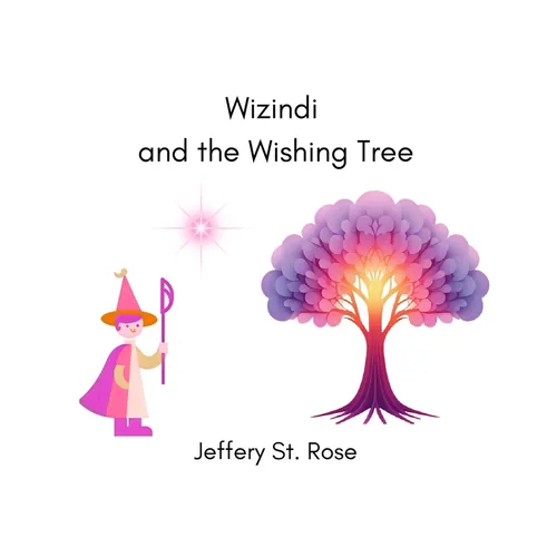 Wizindi and the Wishing Tree