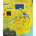 Writing the Future: Basquiat and the Hip-Hop Generation