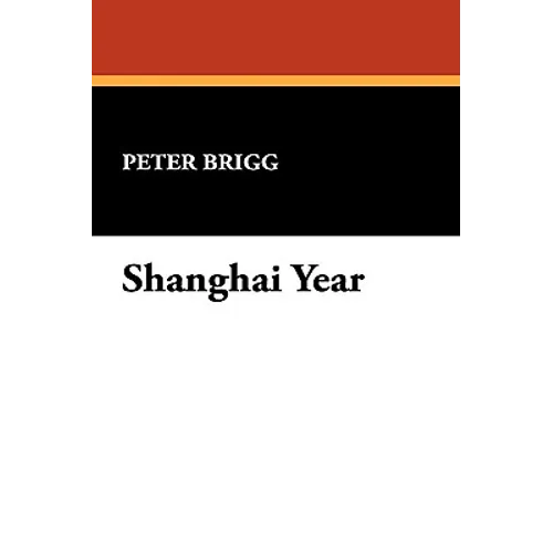 Shanghai Year