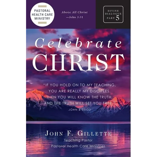 Celebrate Christ