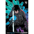World Trigger, Vol. 9