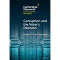 Corruption and the Voter's Decision: Experimental Evidence from Brazil