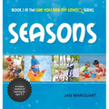 Seasons: Book 1 in the Can You find My Love? Series
