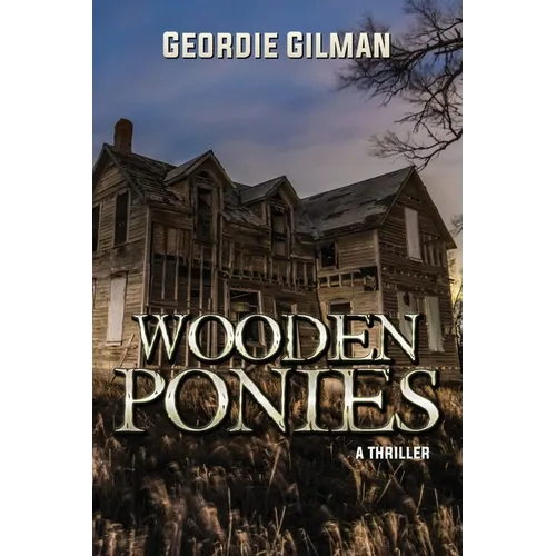 Wooden Ponies