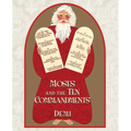 Moses and the Ten Commandments