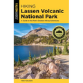 Hiking Lassen Volcanic National Park