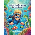 Finn's Underwater Adventure