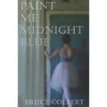 Paint Me Midnight Blue