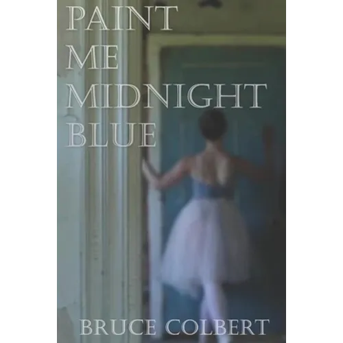 Paint Me Midnight Blue