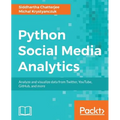 Python Social Media Analytics