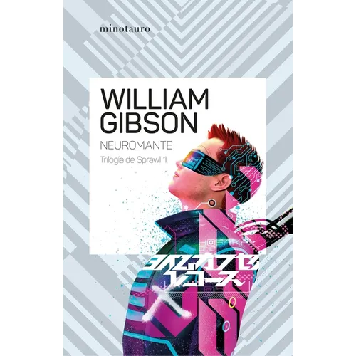 Neuromante / Neuromancer (Sprawl 1)