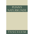 Naturkunde / Naturalis historia libri XXXVII, Buch V, Geographie: Afrika und Asien