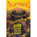 Batman: One Bad Day: Clayface